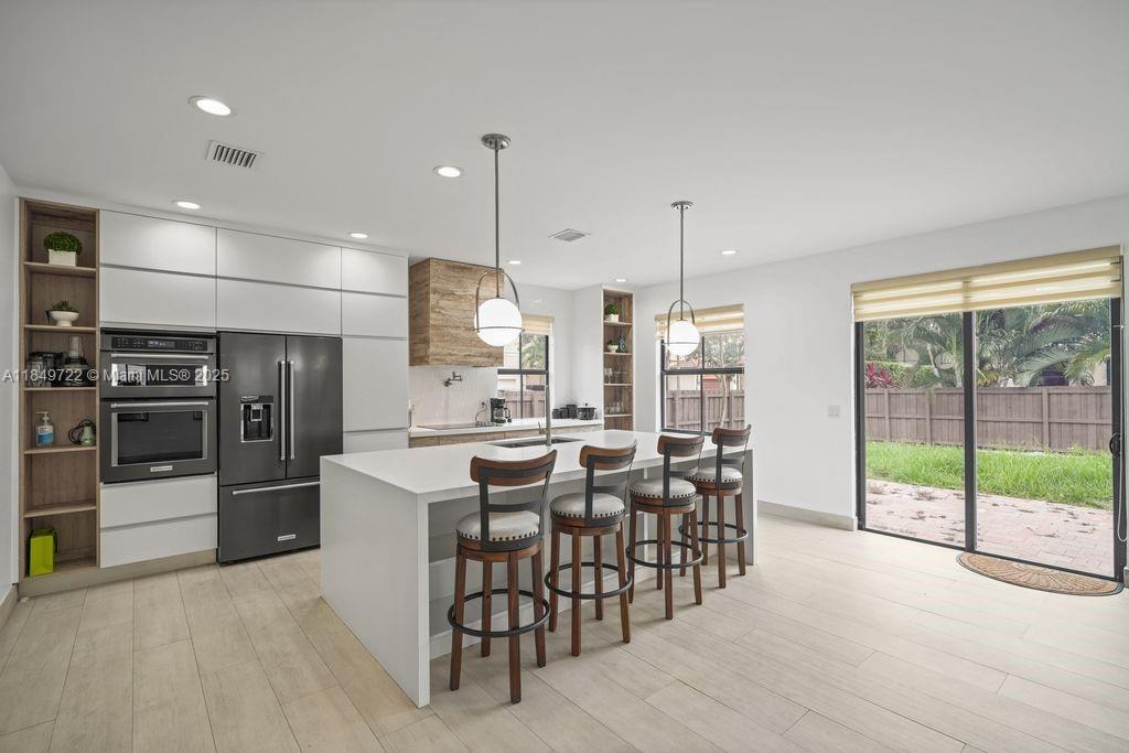 ISLES AT GRAND BAY - Residential Lease