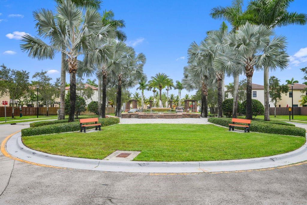 ISLES AT GRAND BAY - Residential Lease