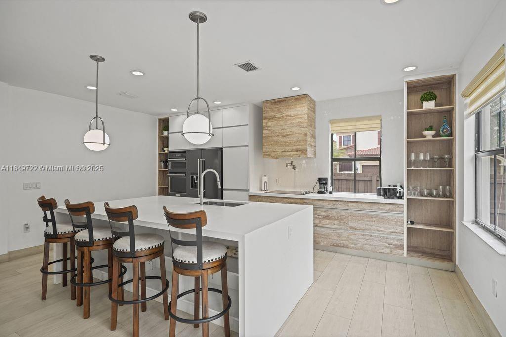 ISLES AT GRAND BAY - Residential Lease