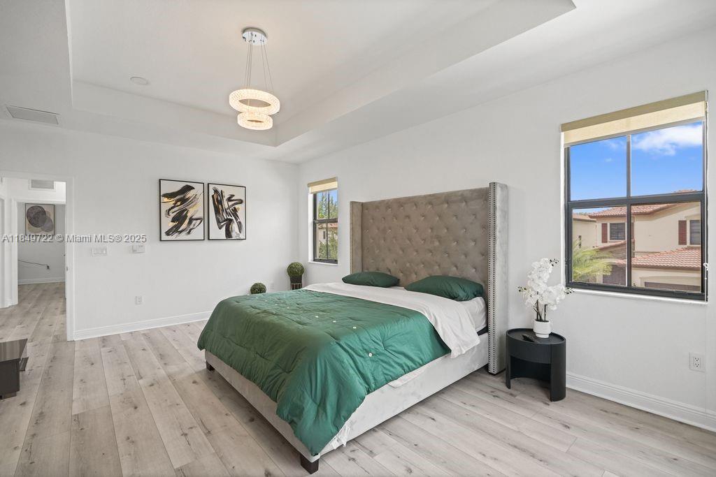 ISLES AT GRAND BAY - Residential Lease