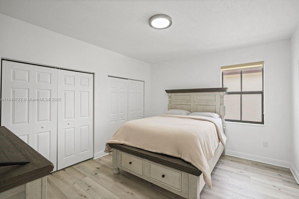 ISLES AT GRAND BAY - Residential Lease