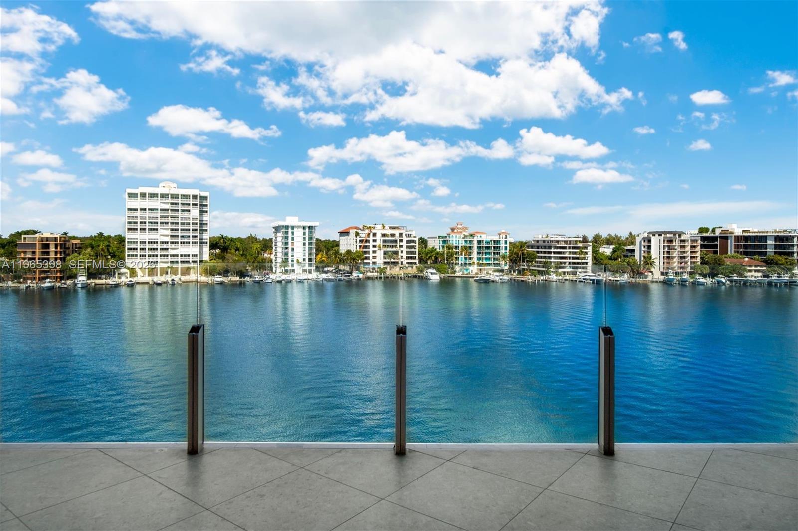 Grove Isle - Residential