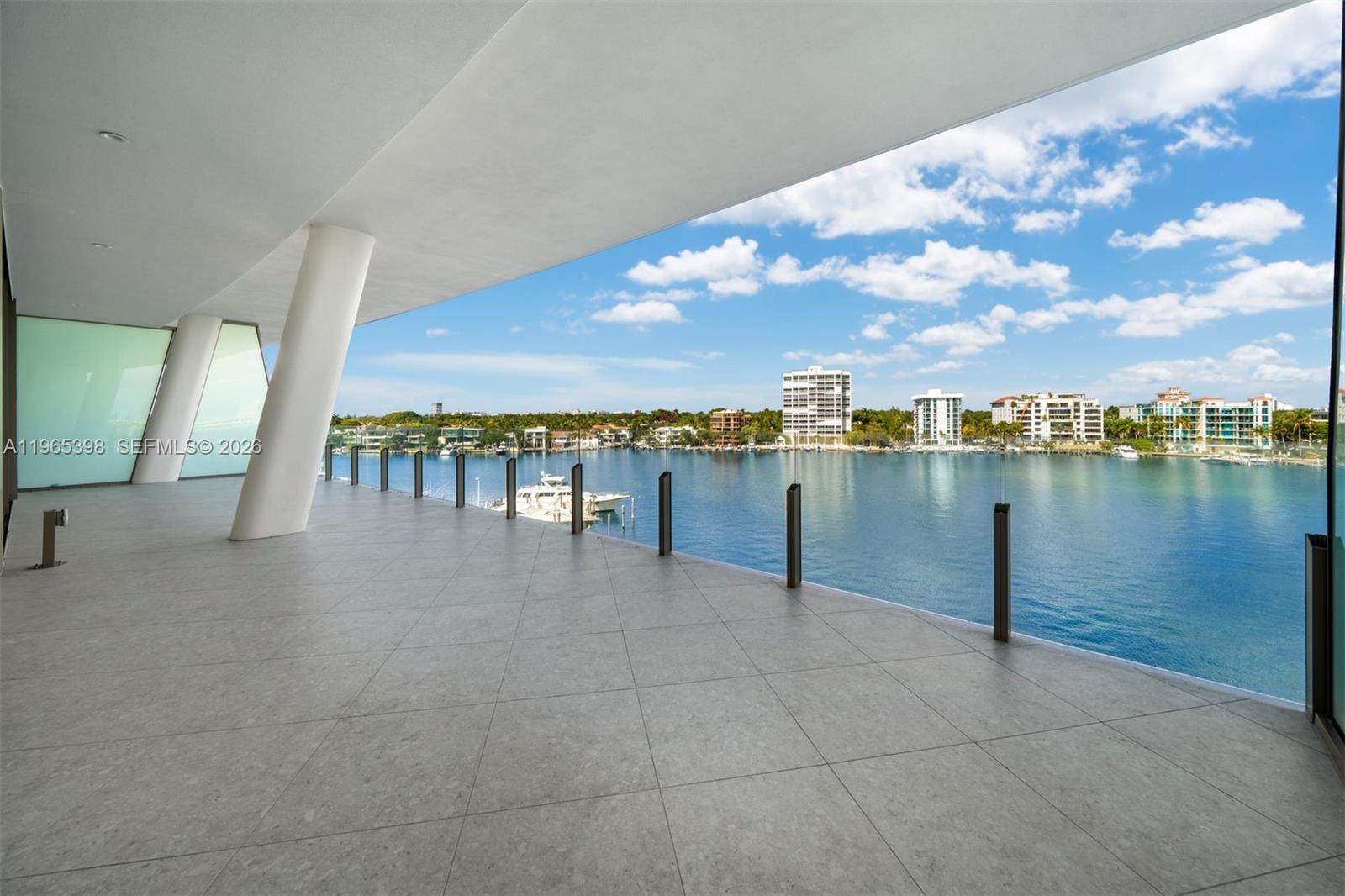 Grove Isle - Residential