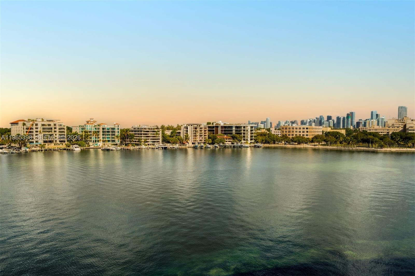 Grove Isle - Residential