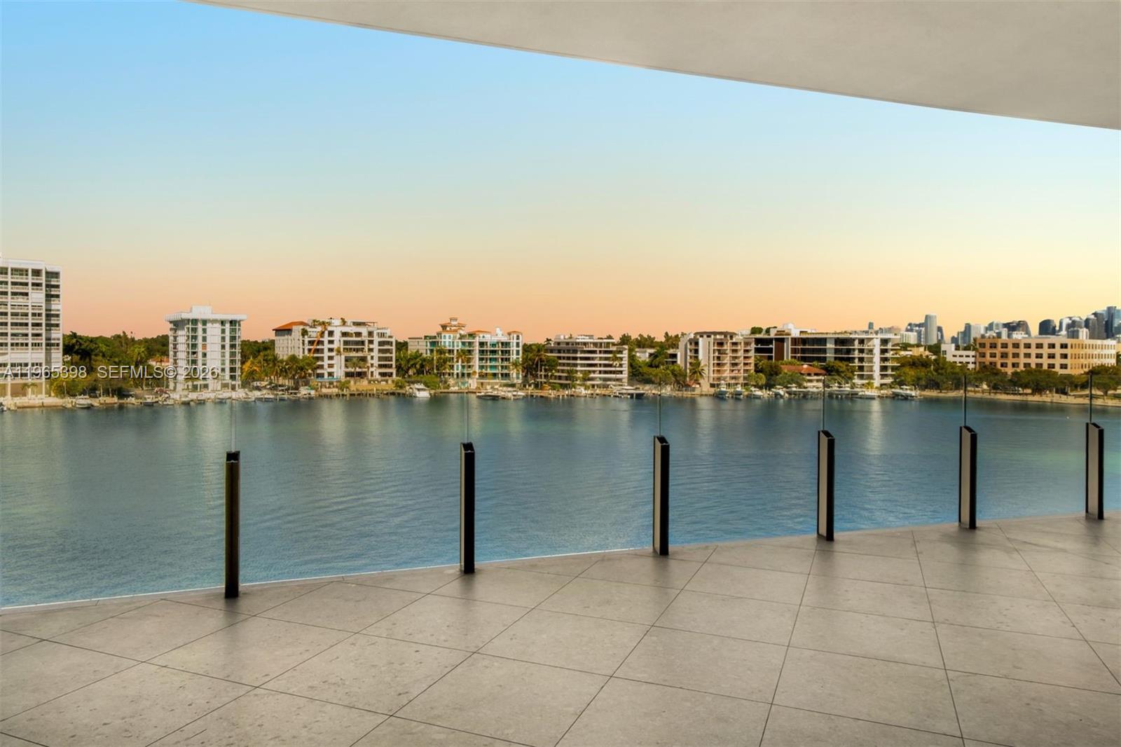 Grove Isle - Residential