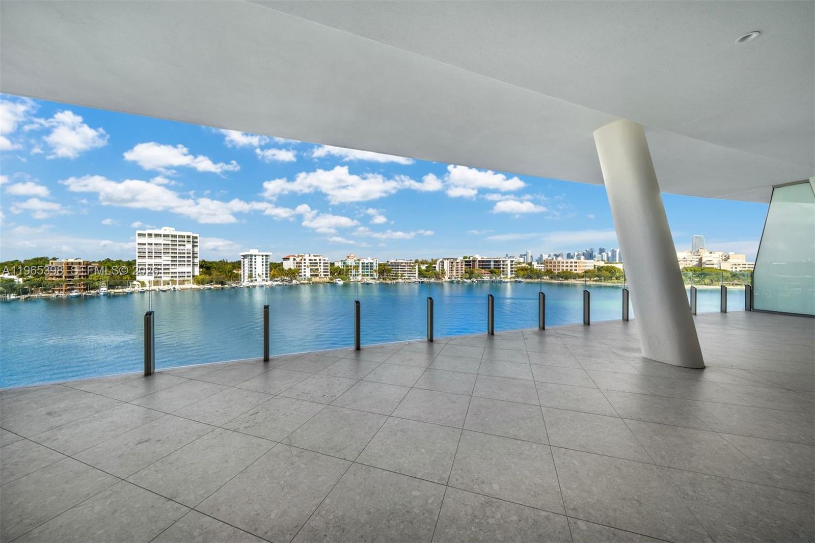 5 Grove Isle Drive S501