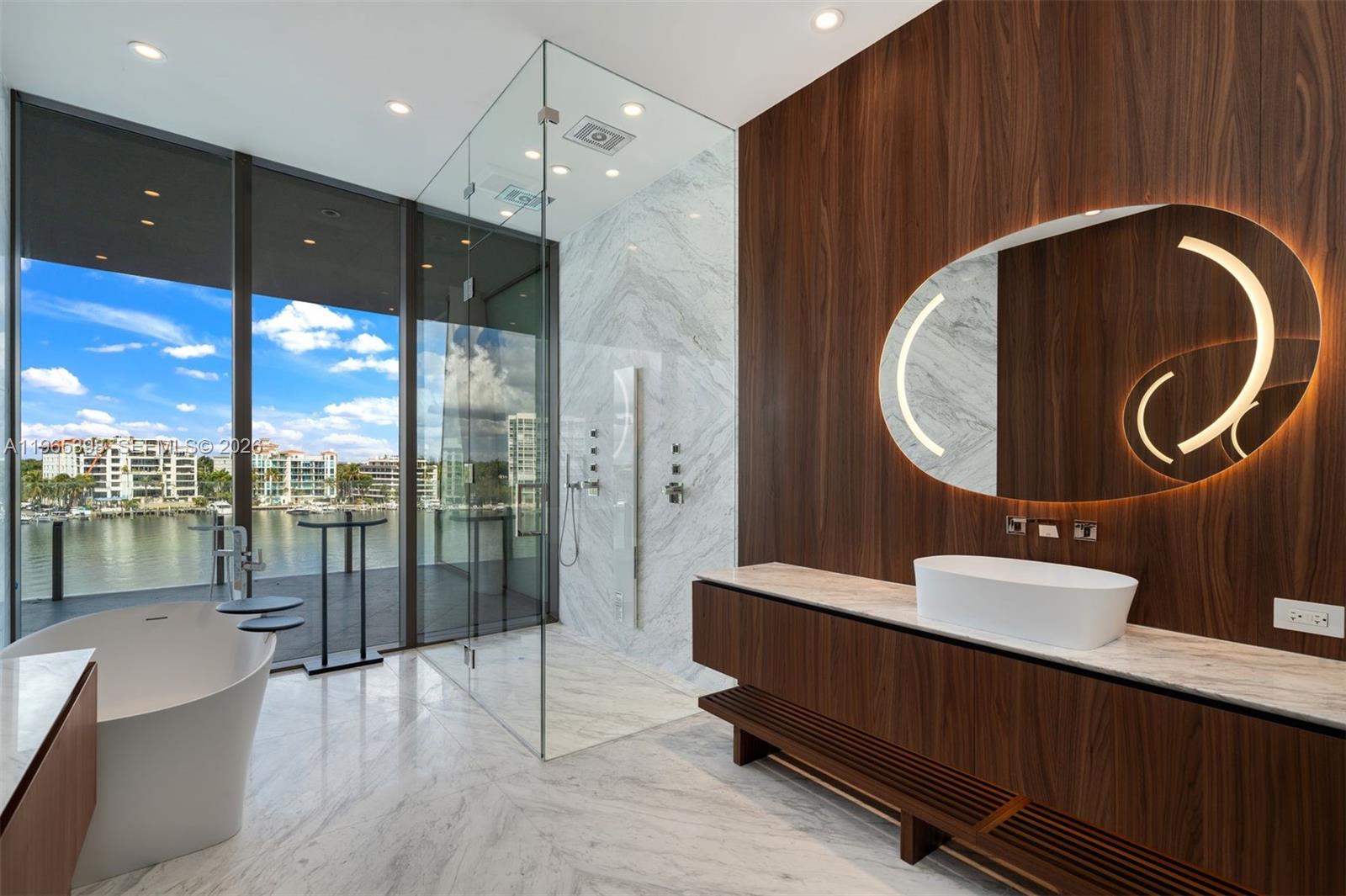 Grove Isle - Residential