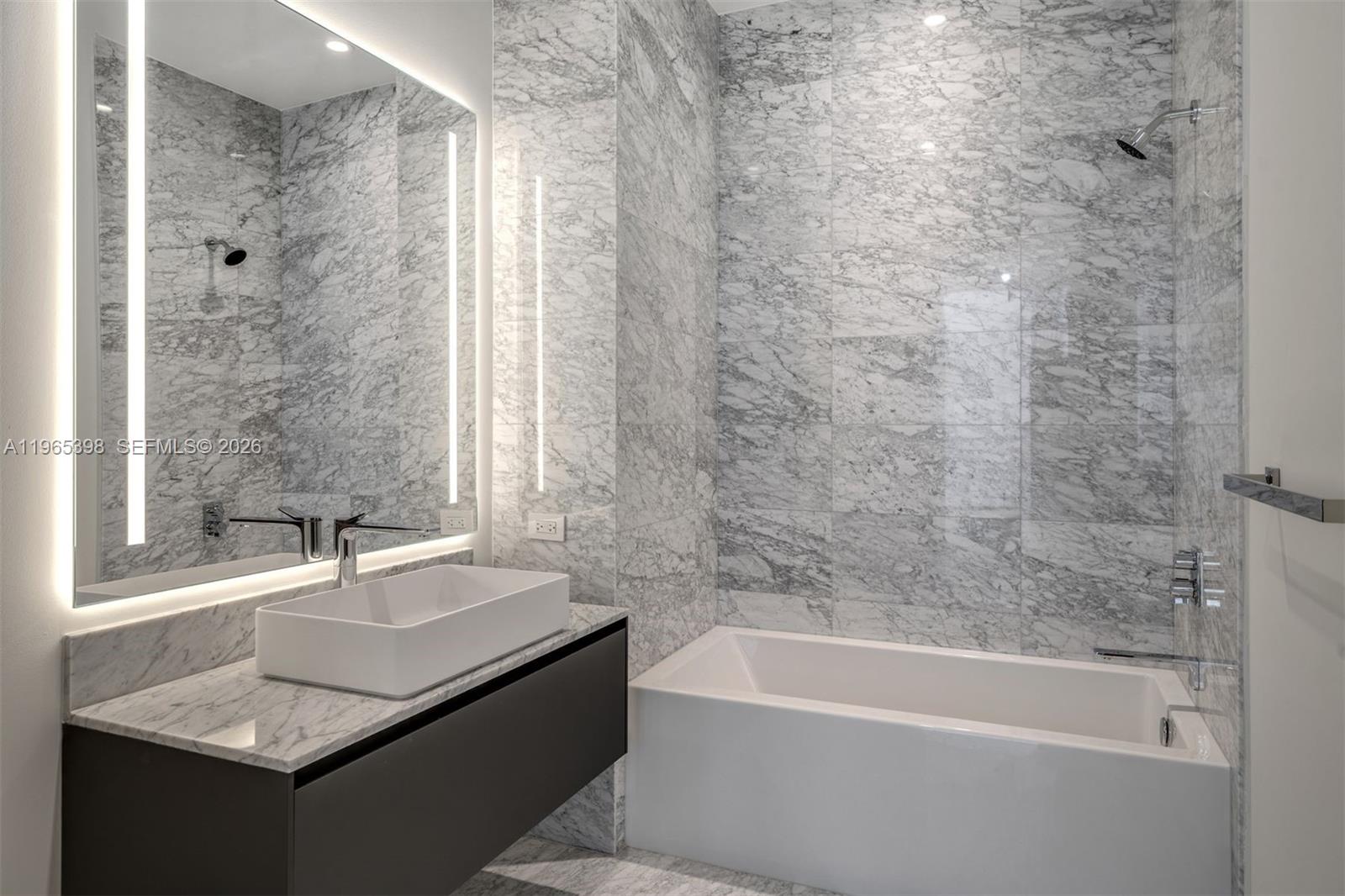 Grove Isle - Residential