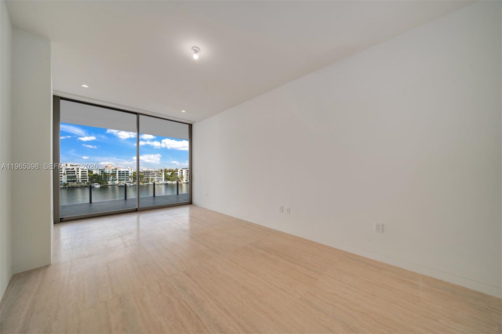 Grove Isle - Residential