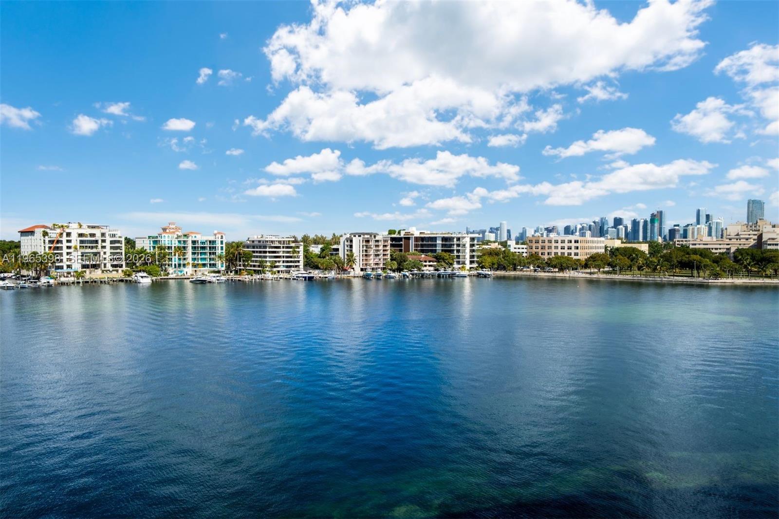 Grove Isle - Residential