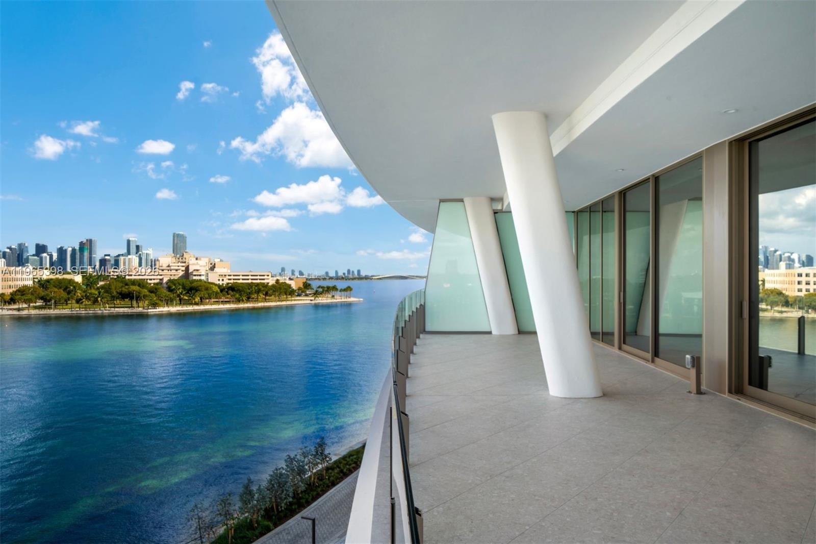 Grove Isle - Residential