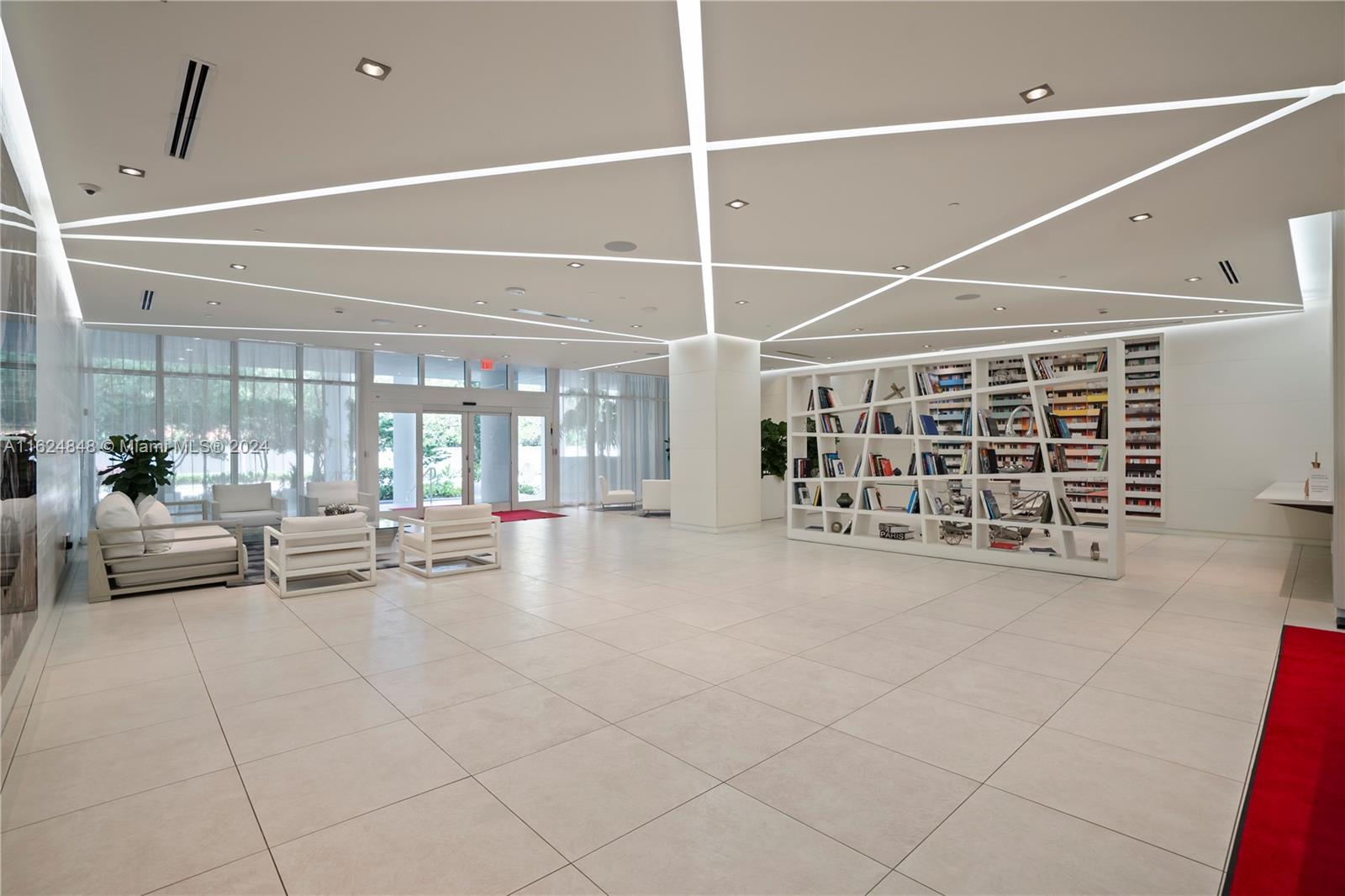 4250 BISCAYNE BOULEVARD - Residential