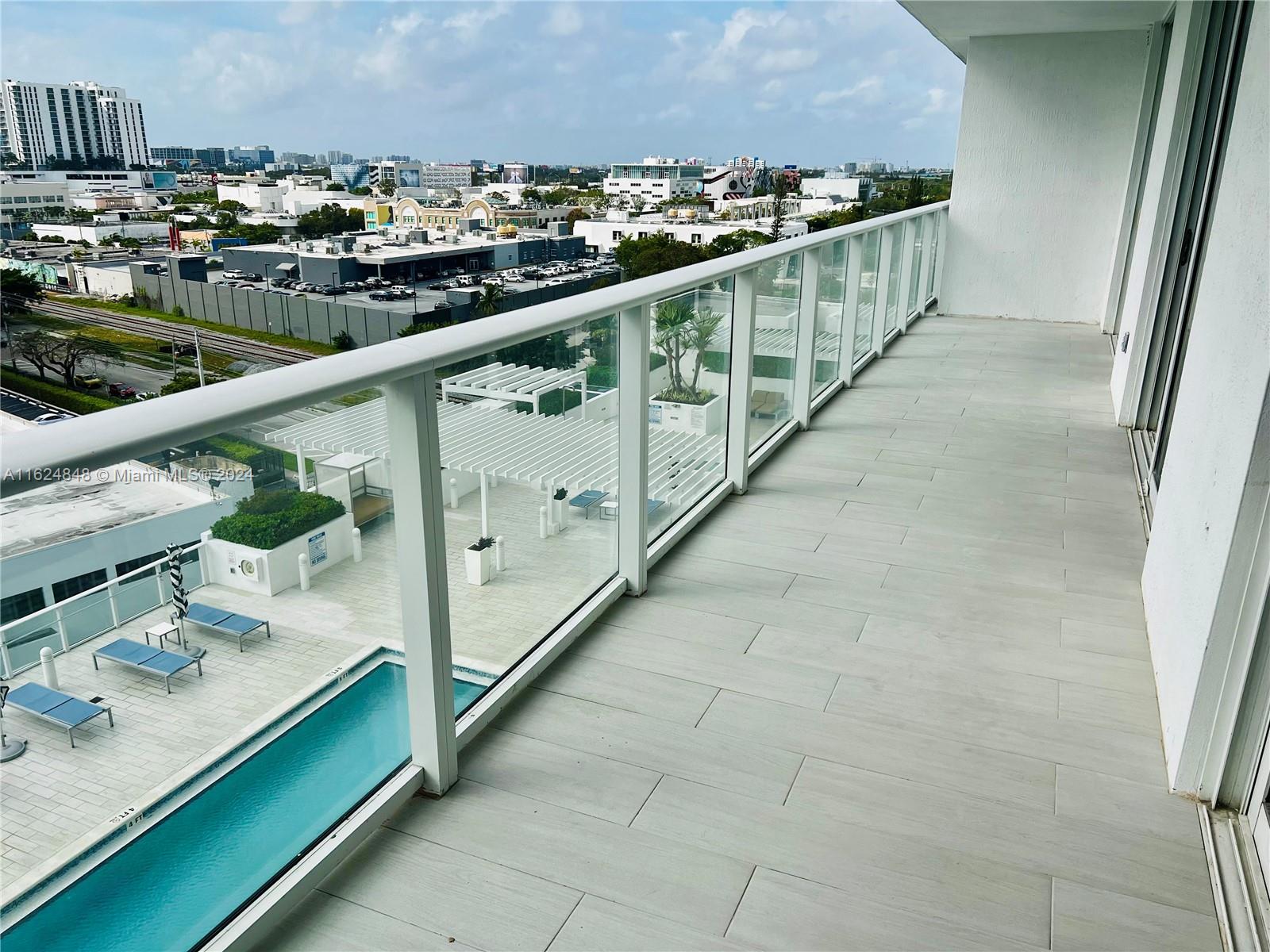 4250 BISCAYNE BOULEVARD - Residential