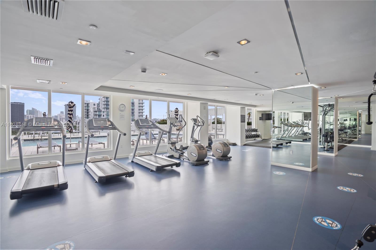 4250 BISCAYNE BOULEVARD - Residential
