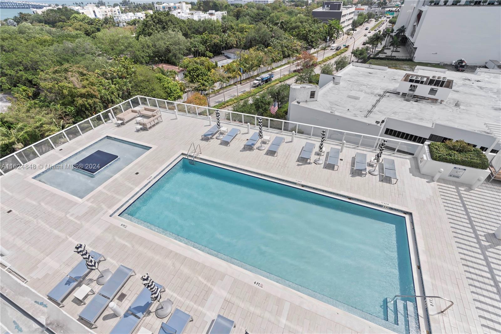 4250 BISCAYNE BOULEVARD - Residential