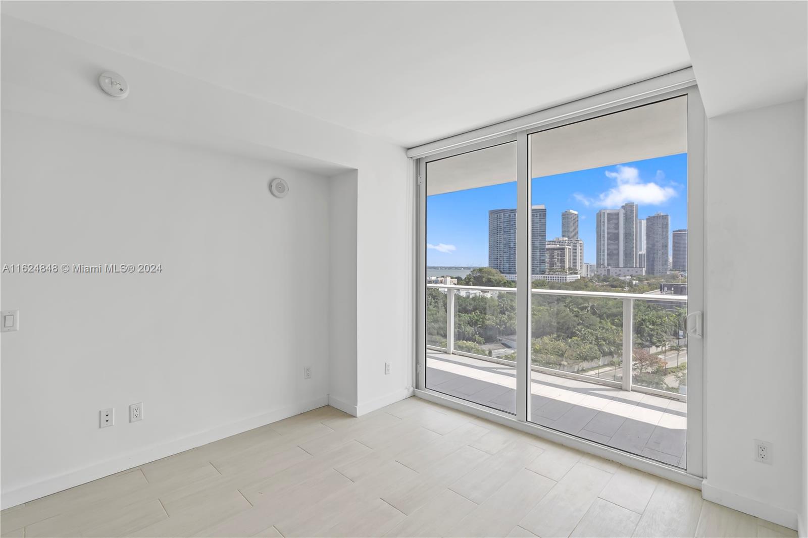 4250 BISCAYNE BOULEVARD - Residential