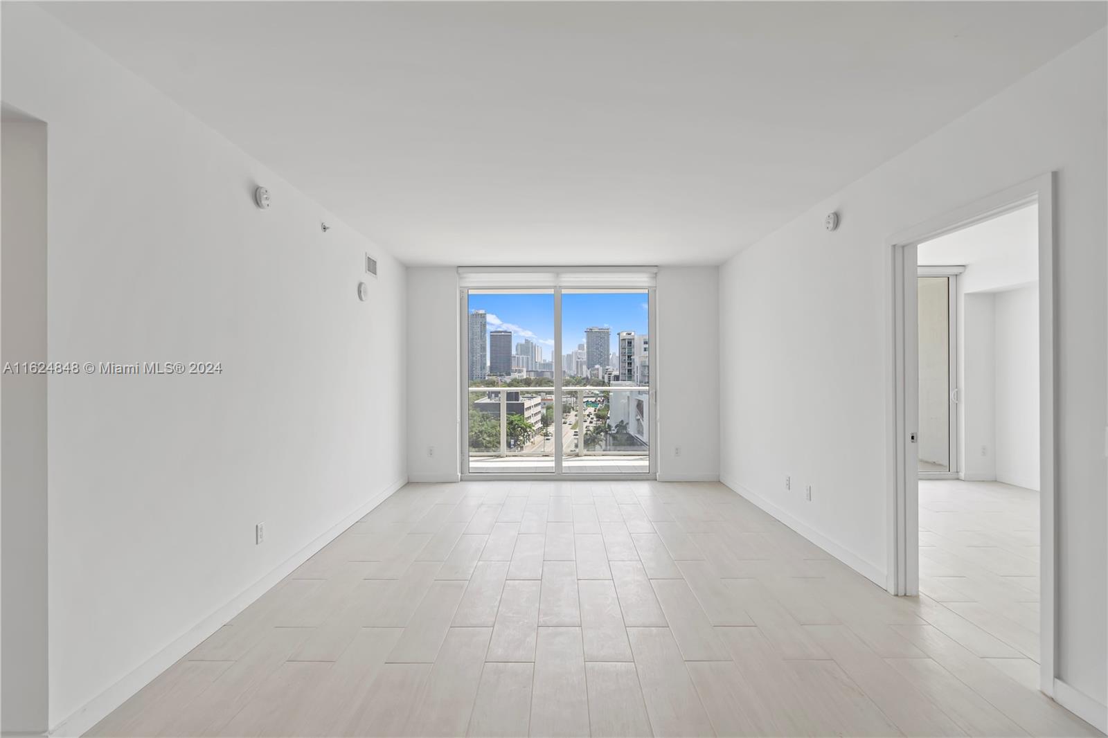 4250 BISCAYNE BOULEVARD - Residential