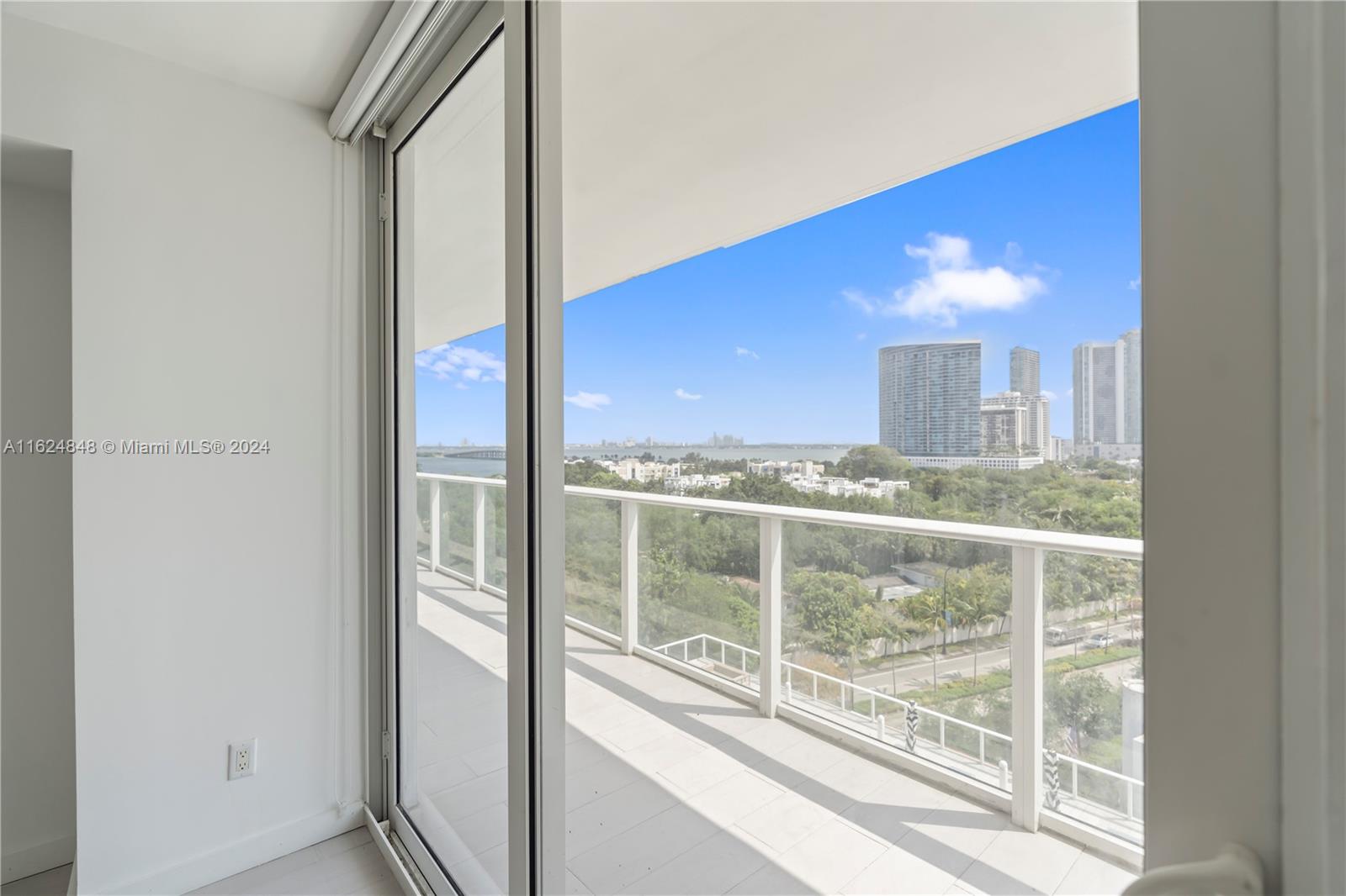 Property for Sale at 4250 Biscayne Blvd 1018, Miami, Broward County, Florida - Bedrooms: 2 
Bathrooms: 2  - $575,000