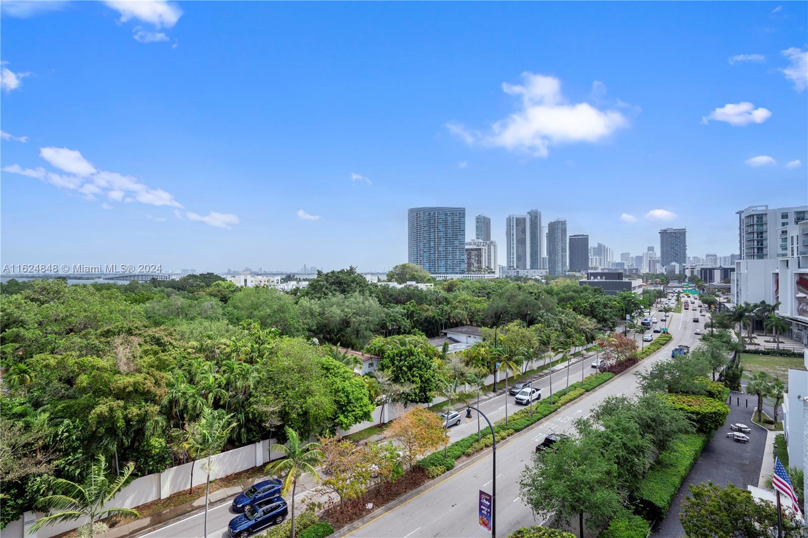 4250 BISCAYNE BOULEVARD - Residential