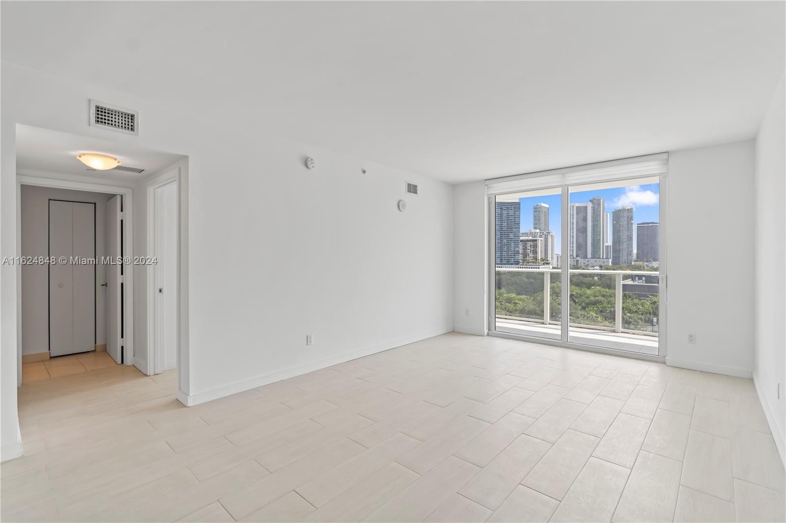 4250 BISCAYNE BOULEVARD - Residential