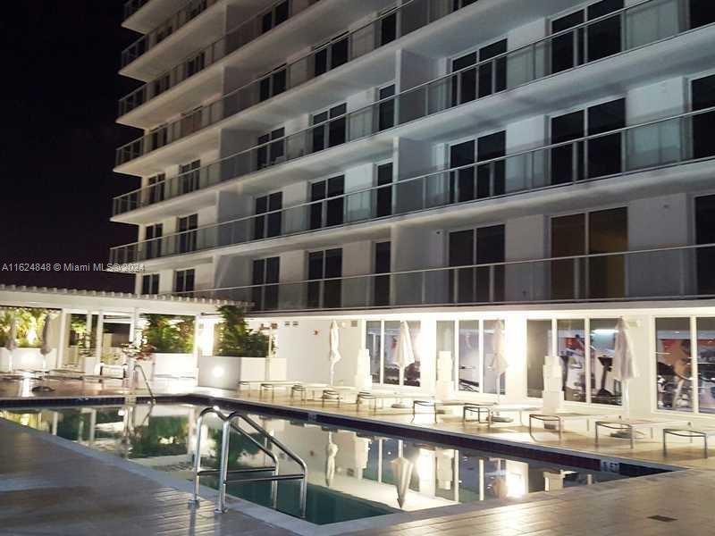 4250 BISCAYNE BOULEVARD - Residential