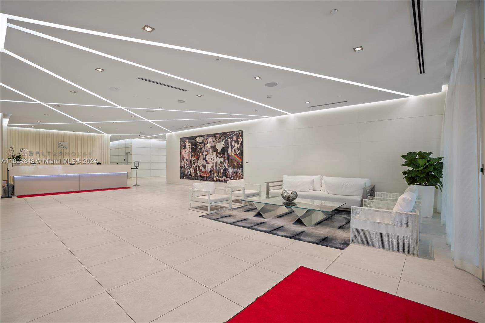 4250 BISCAYNE BOULEVARD - Residential