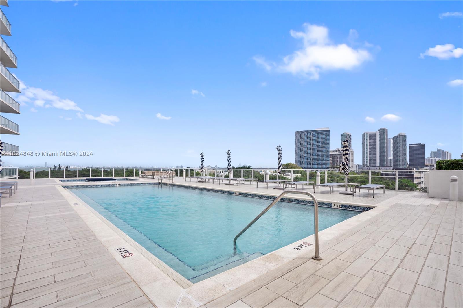 4250 BISCAYNE BOULEVARD - Residential