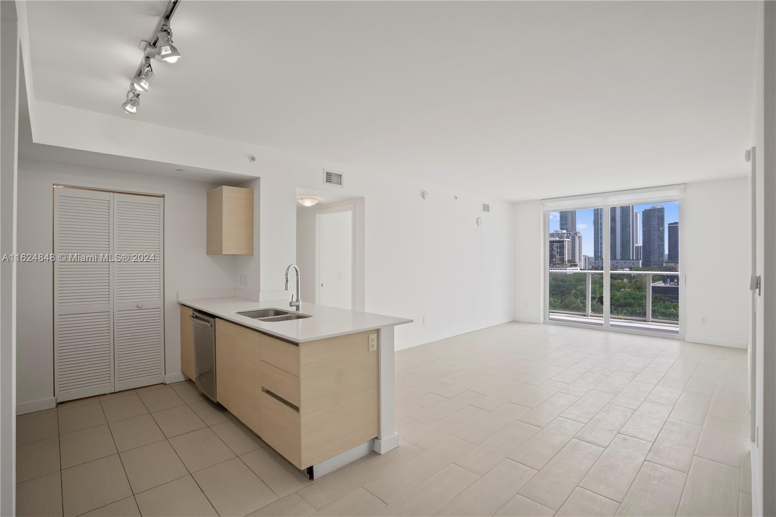 4250 BISCAYNE BOULEVARD - Residential