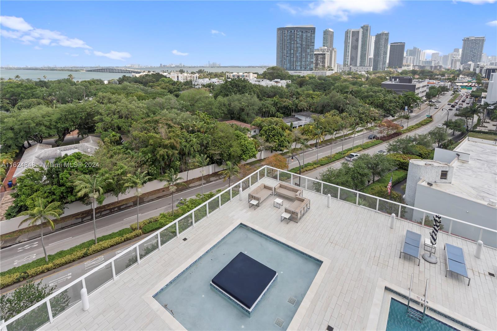 4250 BISCAYNE BOULEVARD - Residential
