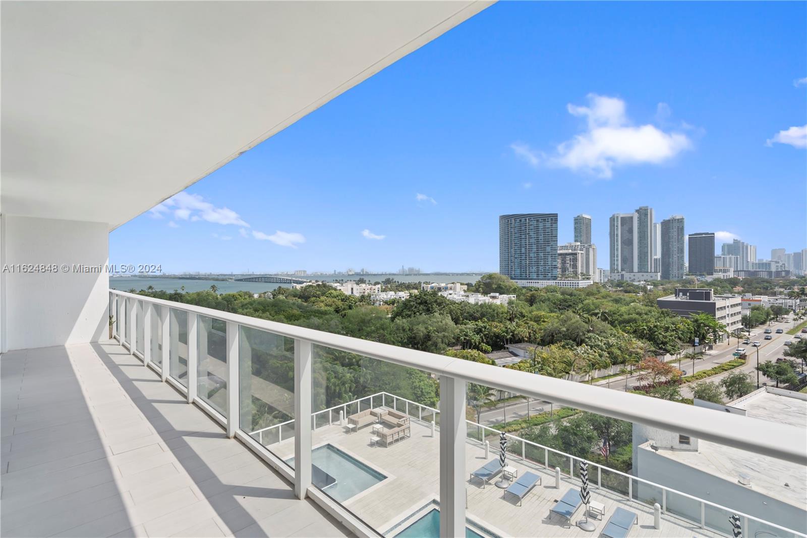 4250 BISCAYNE BOULEVARD - Residential