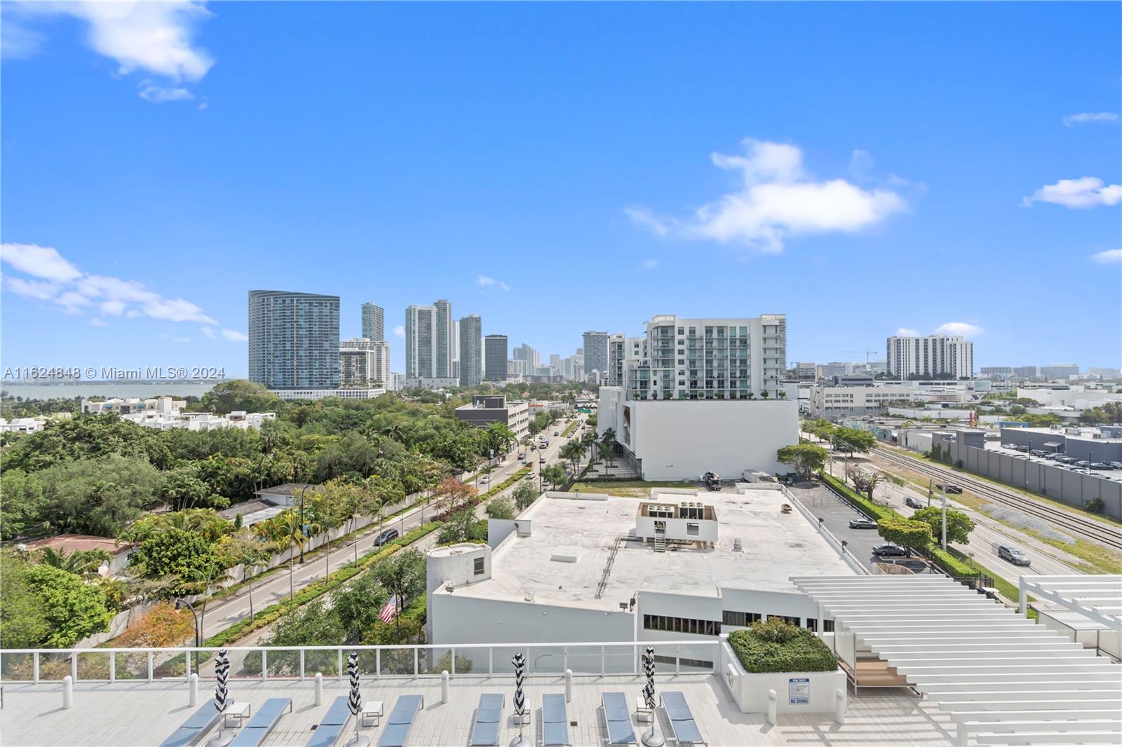 4250 BISCAYNE BOULEVARD - Residential
