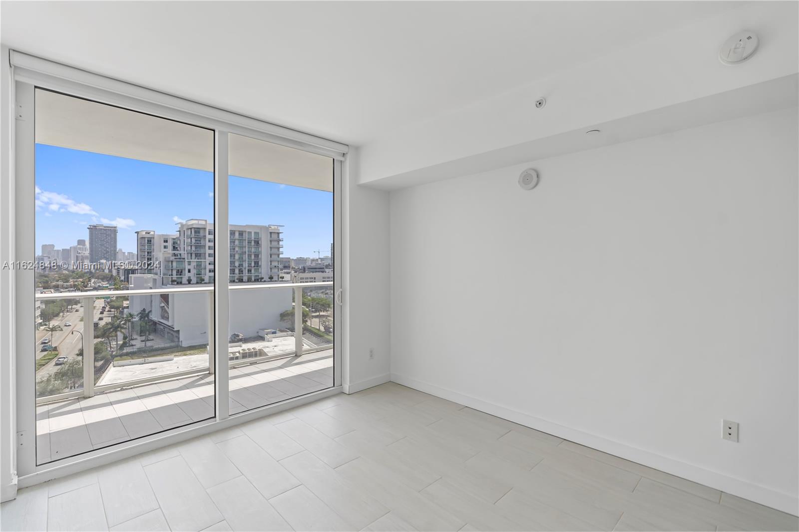 4250 BISCAYNE BOULEVARD - Residential