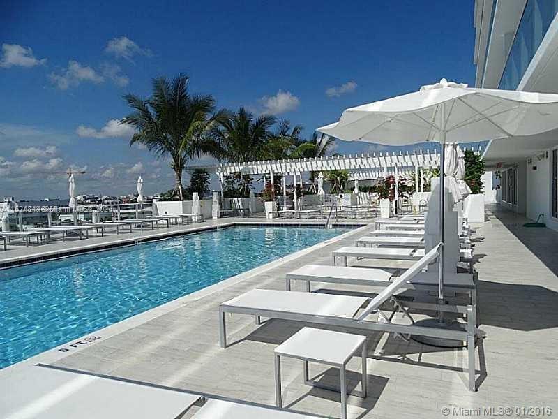 4250 BISCAYNE BOULEVARD - Residential
