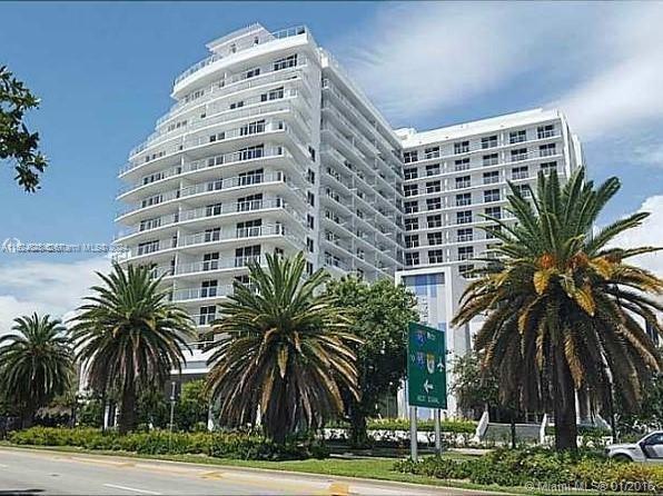 4250 BISCAYNE BOULEVARD - Residential
