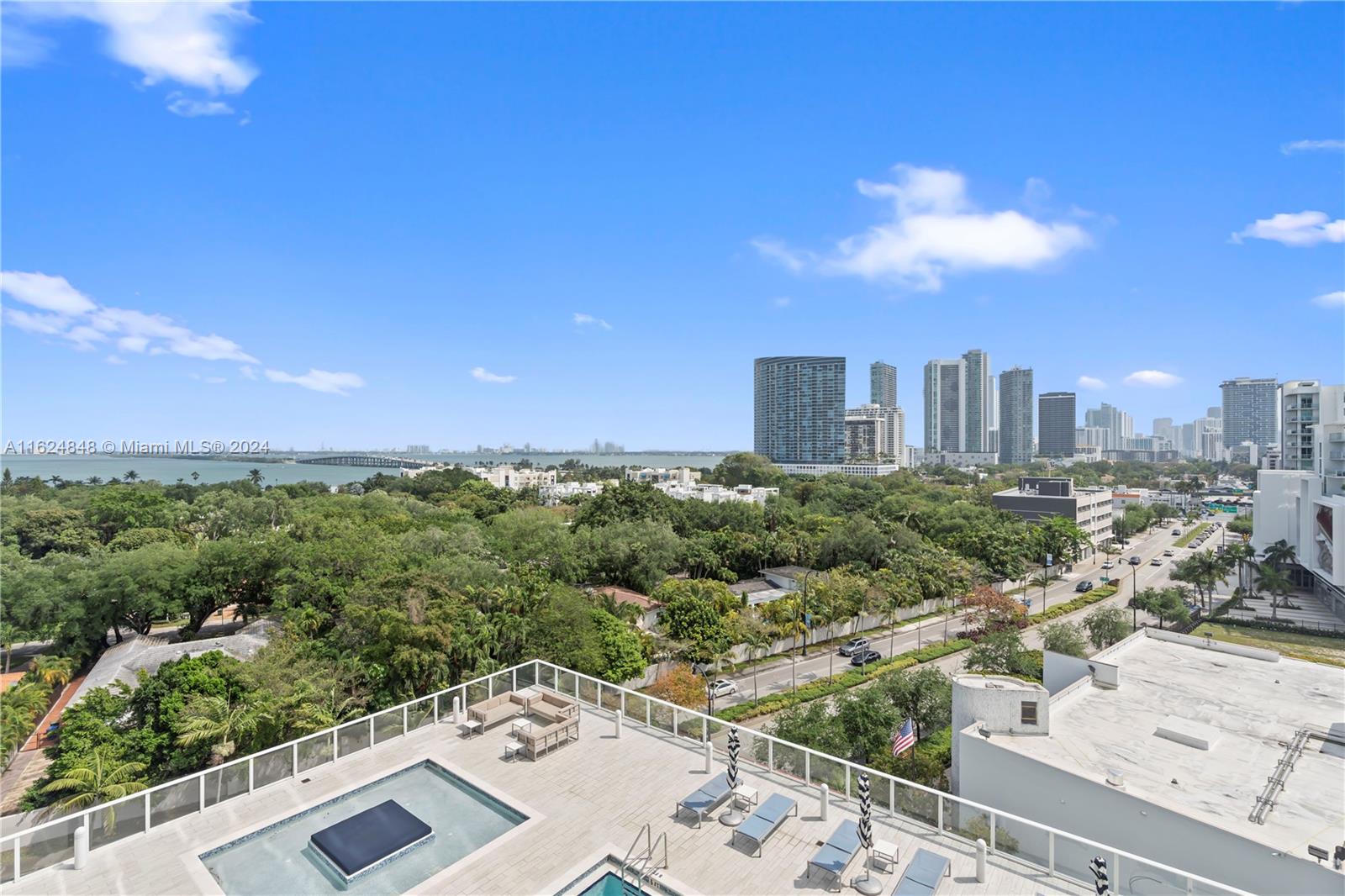 4250 BISCAYNE BOULEVARD - Residential