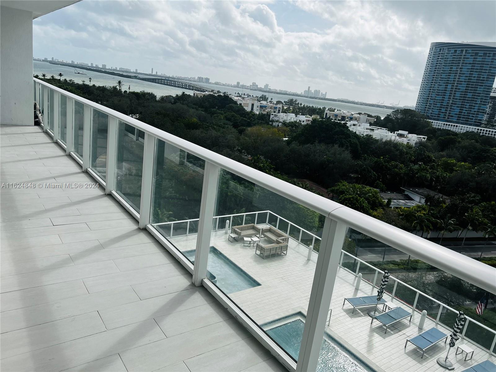 4250 BISCAYNE BOULEVARD - Residential