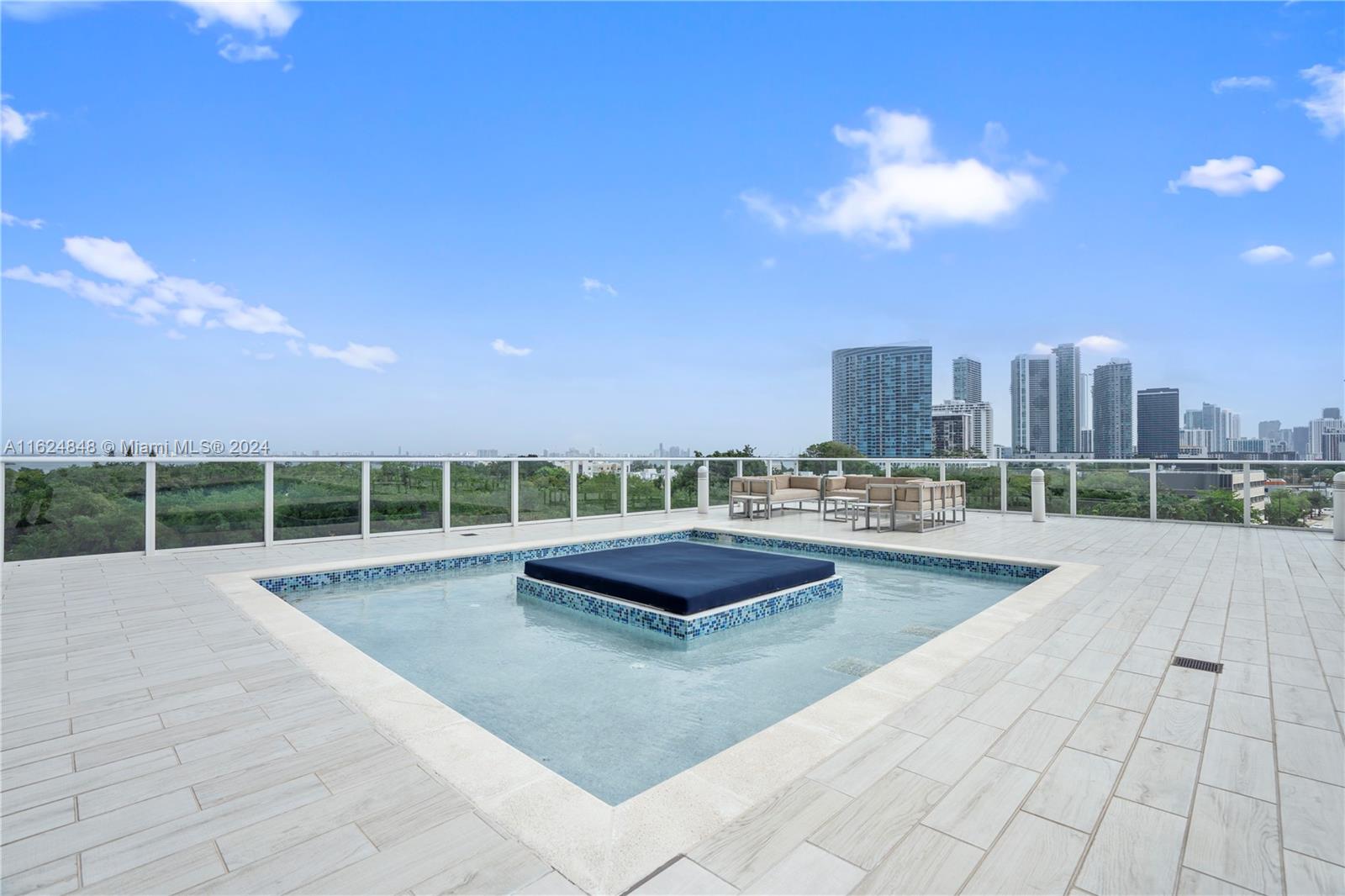 4250 BISCAYNE BOULEVARD - Residential