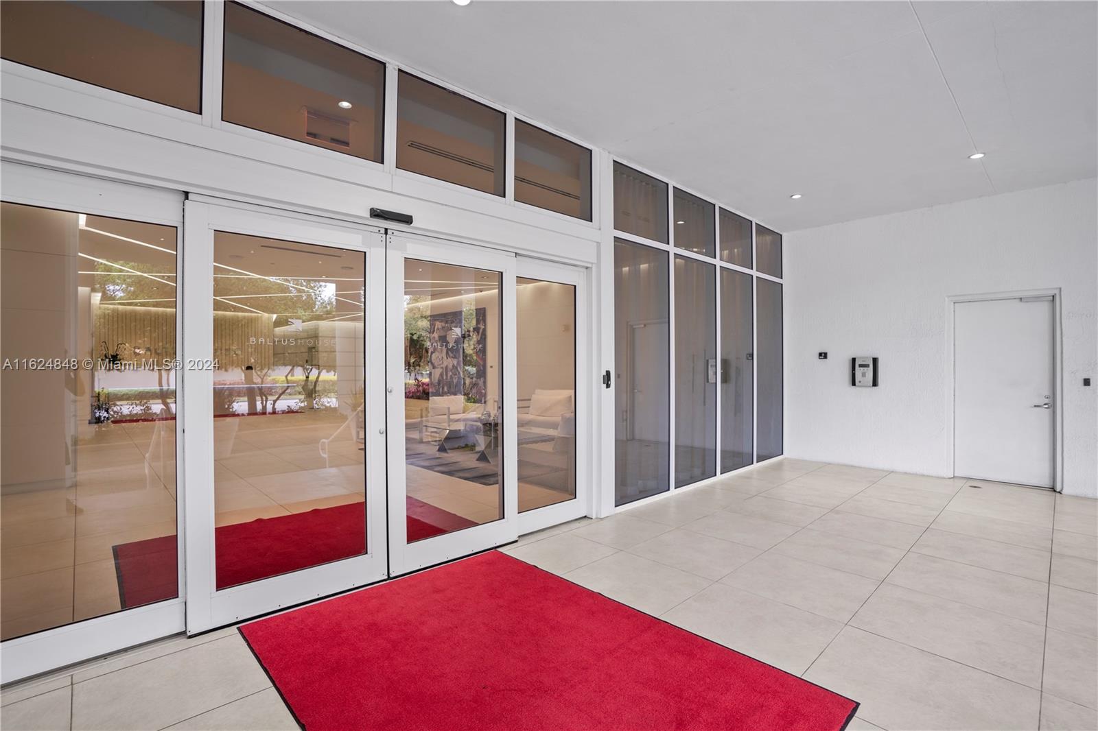 4250 BISCAYNE BOULEVARD - Residential