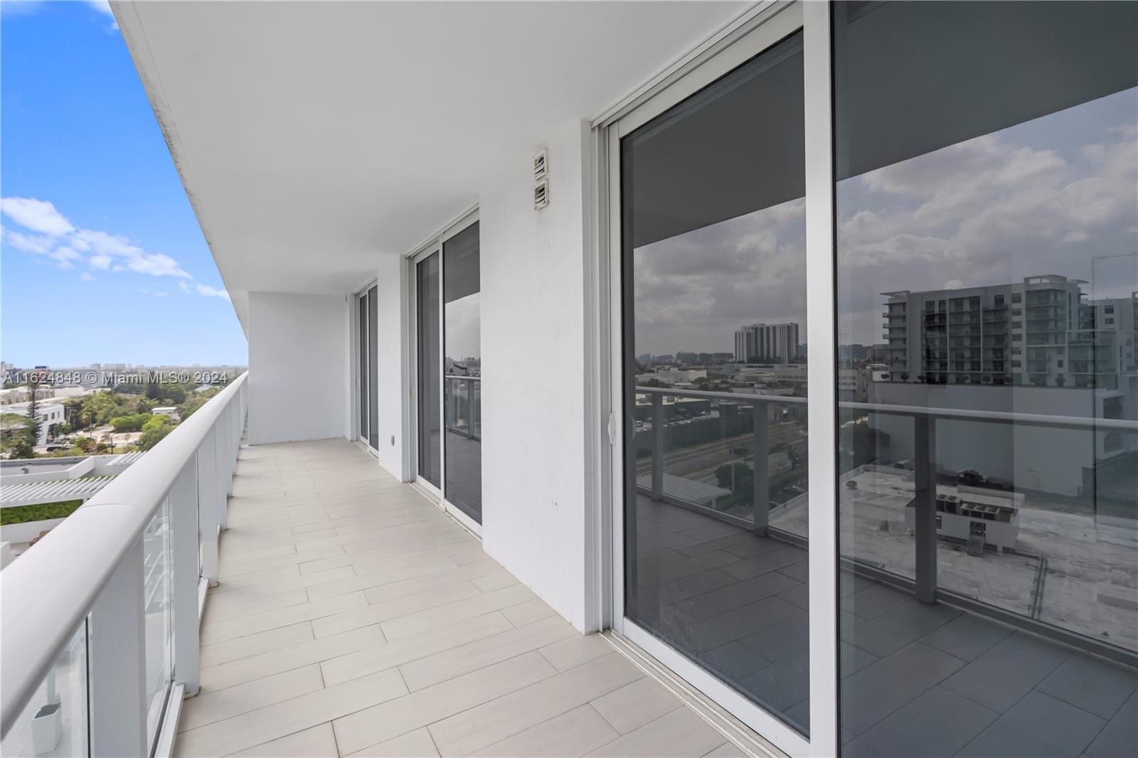4250 BISCAYNE BOULEVARD - Residential