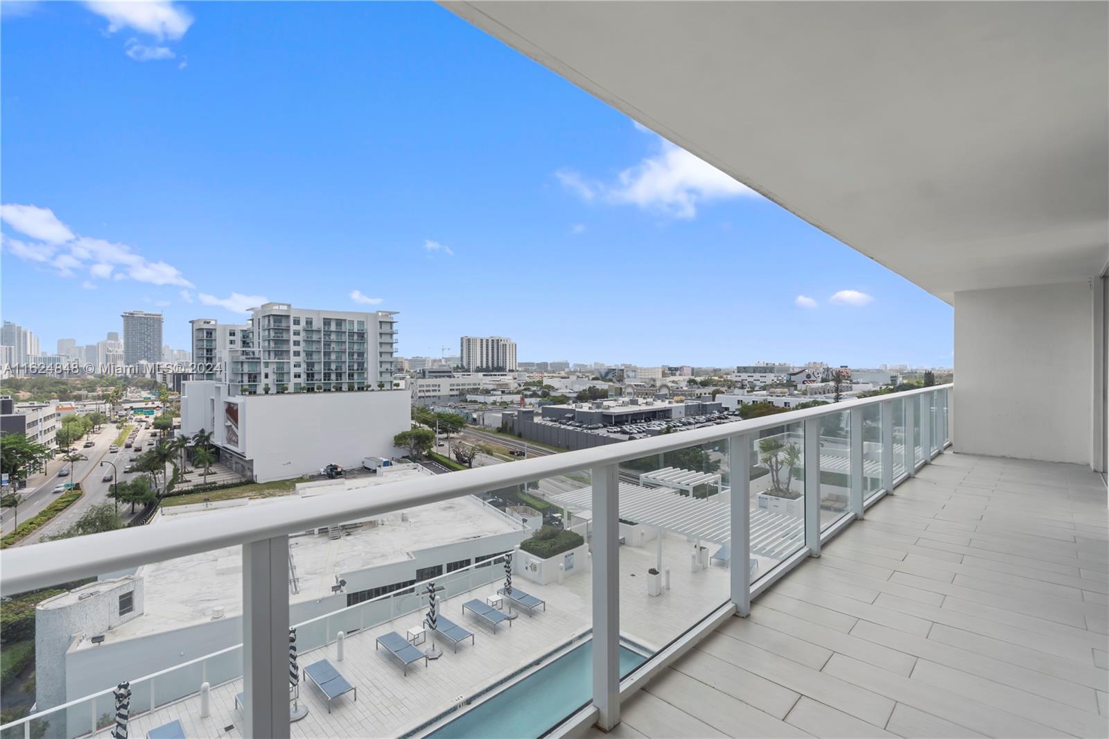 4250 BISCAYNE BOULEVARD - Residential