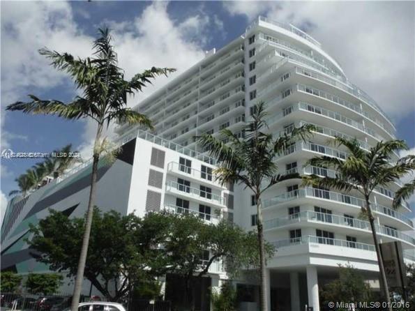 4250 BISCAYNE BOULEVARD - Residential