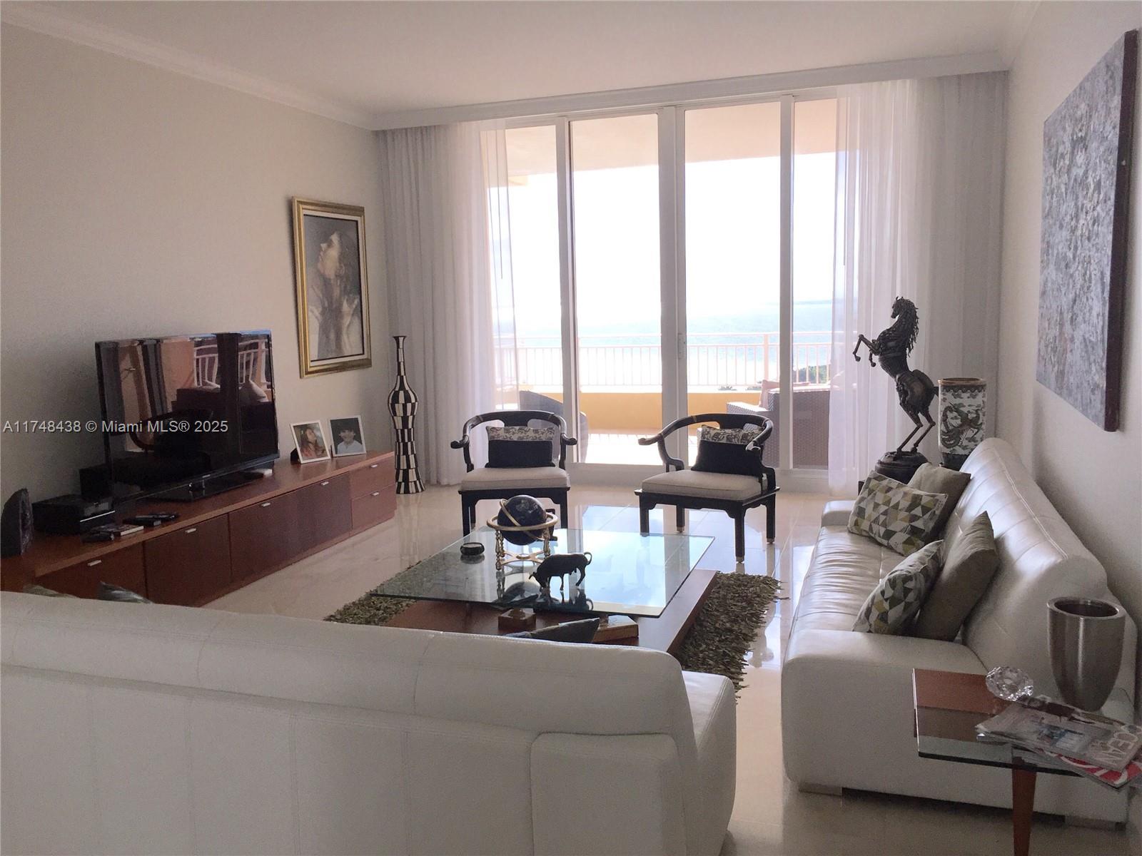 OCEAN TOWER TWO - Residential