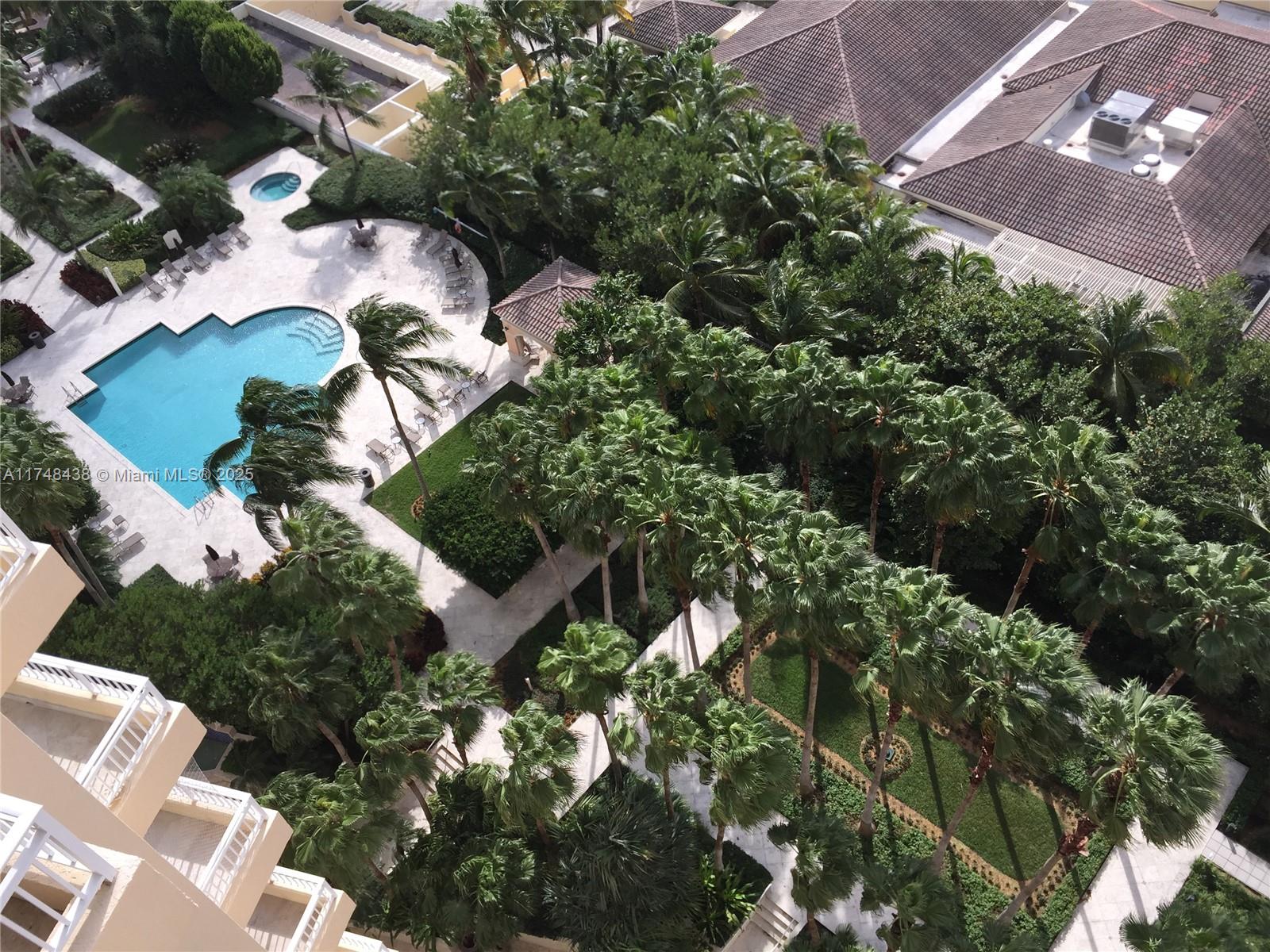 OCEAN TOWER TWO - Residential