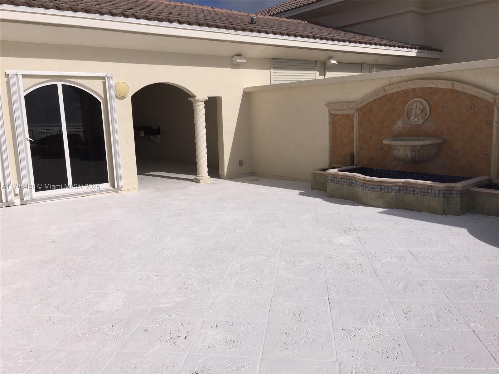 OCEAN TOWER TWO - Residential