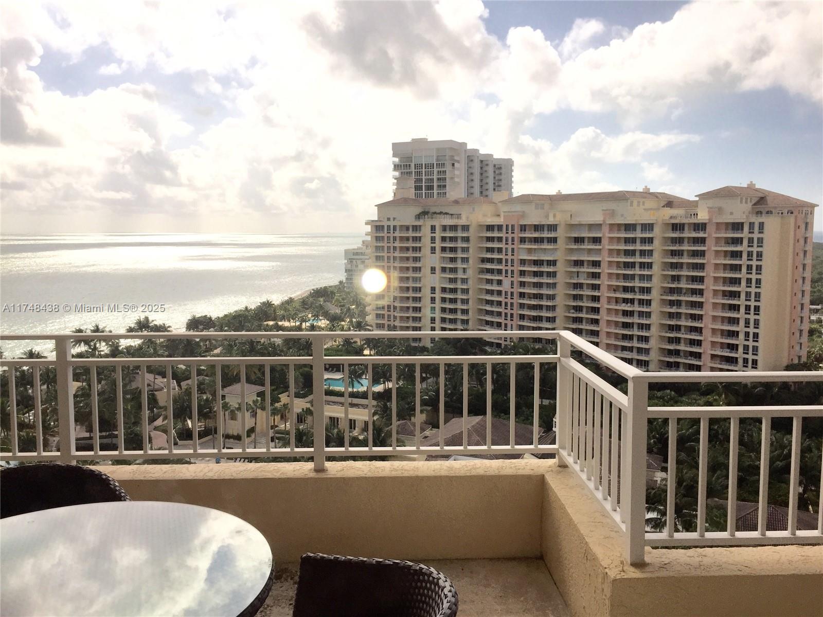 OCEAN TOWER TWO - Residential