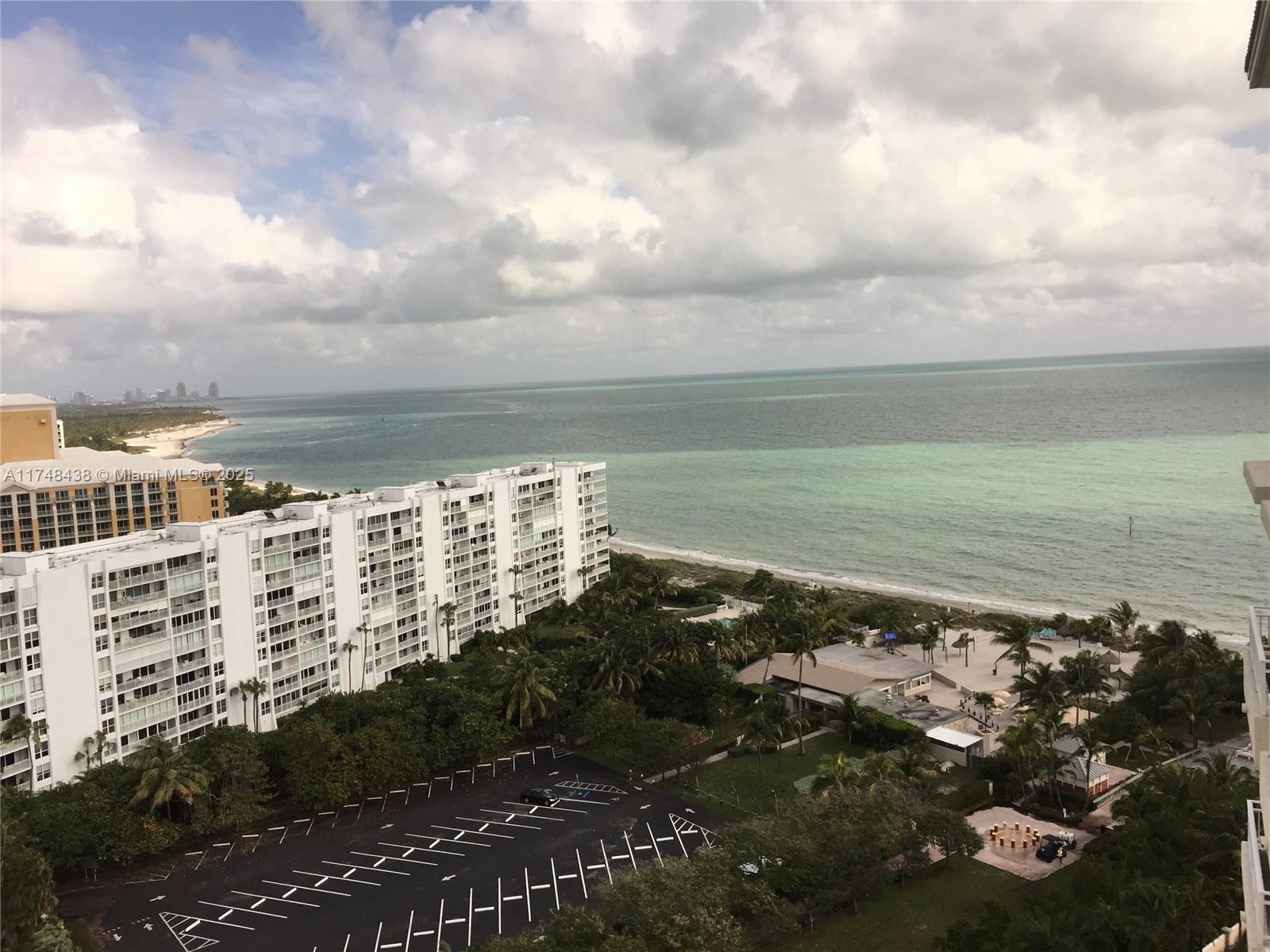 OCEAN TOWER TWO - Residential