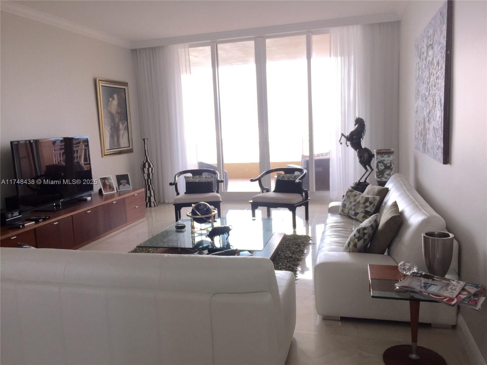 OCEAN TOWER TWO - Residential