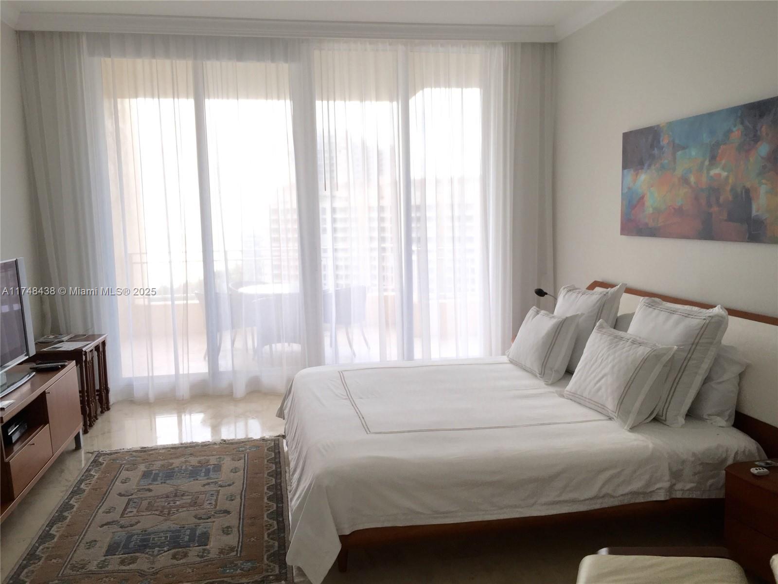 OCEAN TOWER TWO - Residential