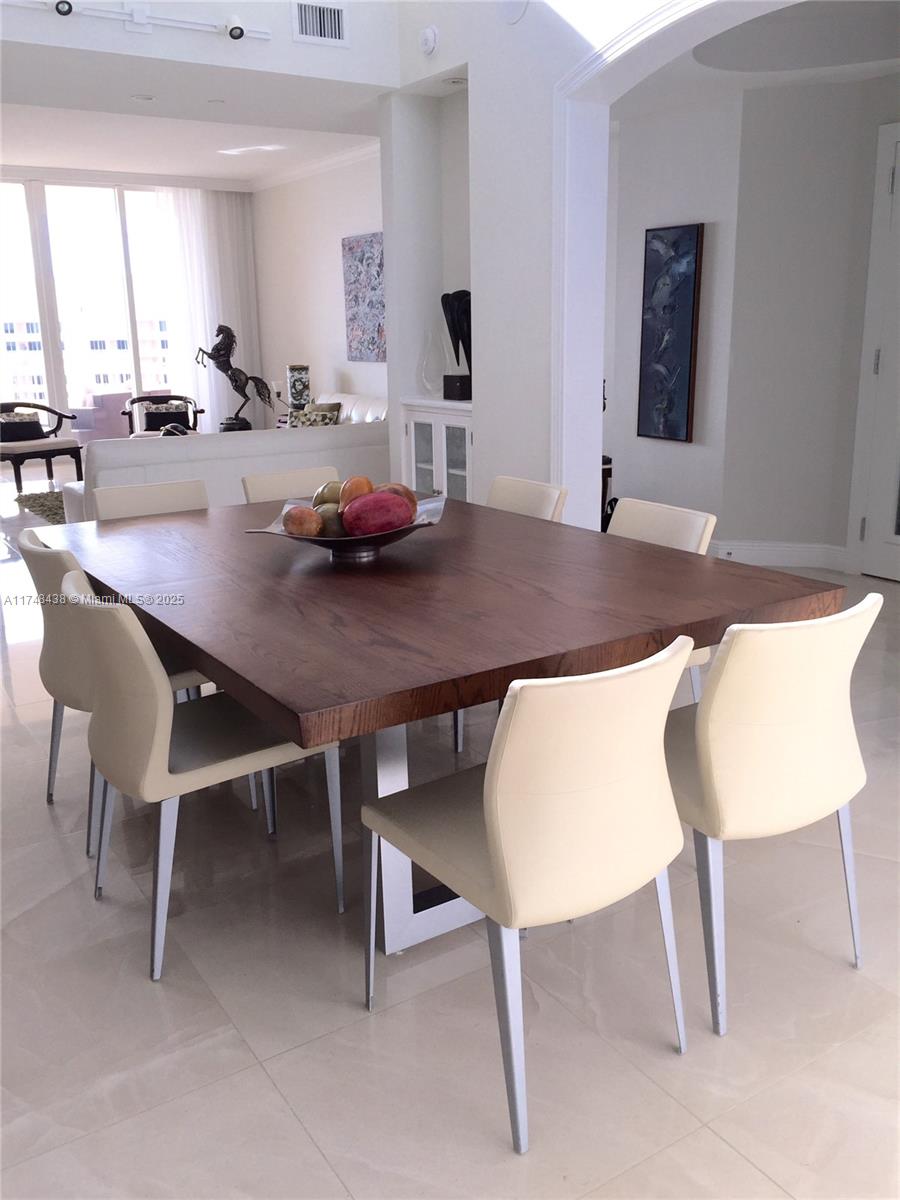 OCEAN TOWER TWO - Residential