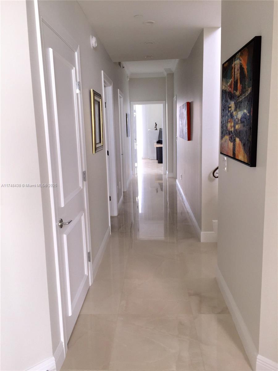 OCEAN TOWER TWO - Residential